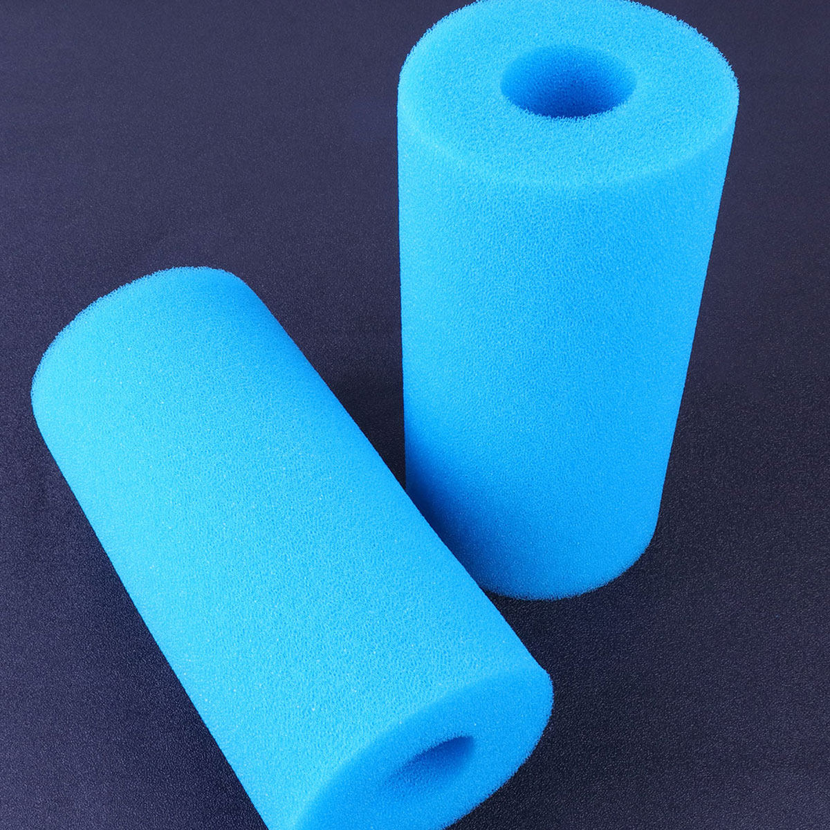 Fish Tank Filter - 수족관, 어항, 새우 사육장의 이물질 여과를