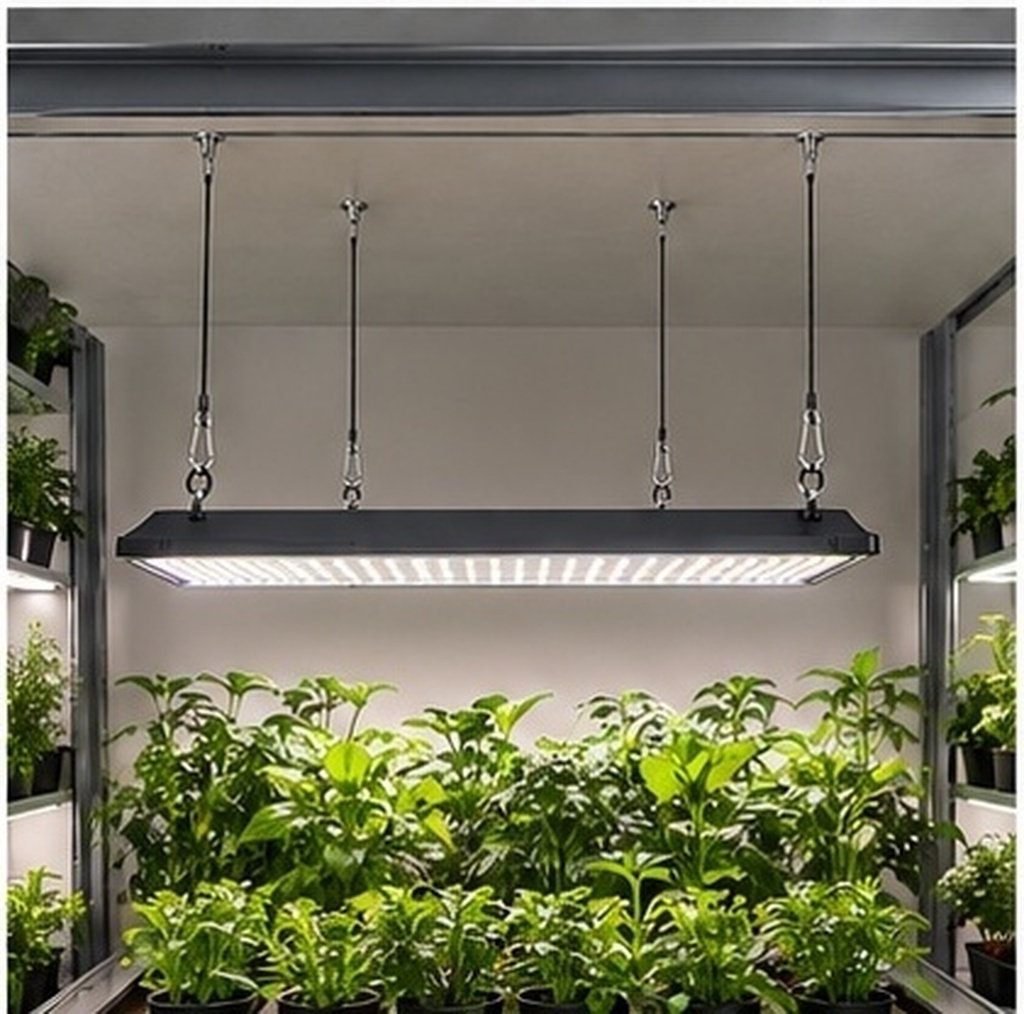 Aquarium Plants - LED 식물 재배용 조명, 수족관 장식용으로