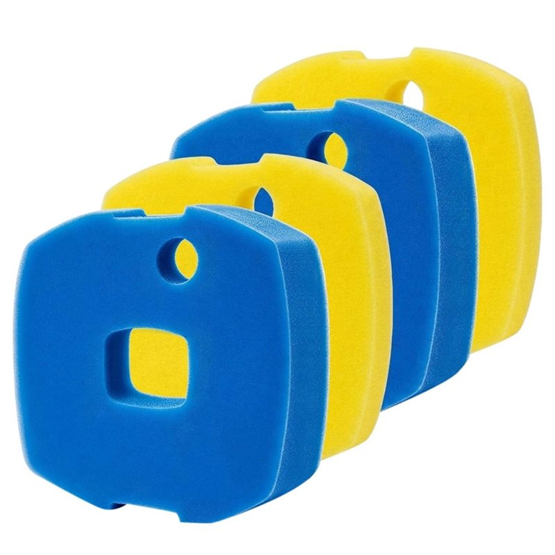 Aquarium Pump - ABLJ 듀얼 스테이지 수족관용 폼, 950/1370