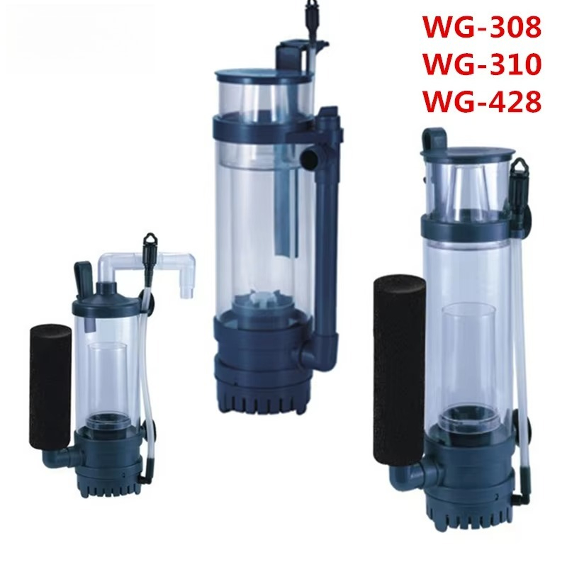 Aquarium Pump - WG 308, WG 310 나노 수족관용