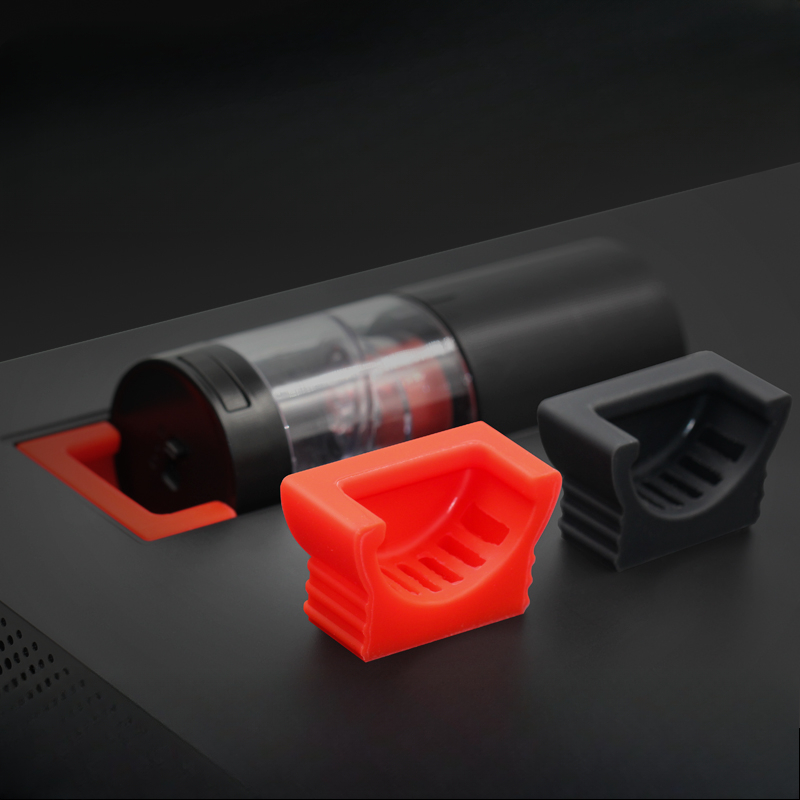 Xiaomi Aquarium Fish Tank - Xiaomi Mijia Fish Aquarium 먹이 포트