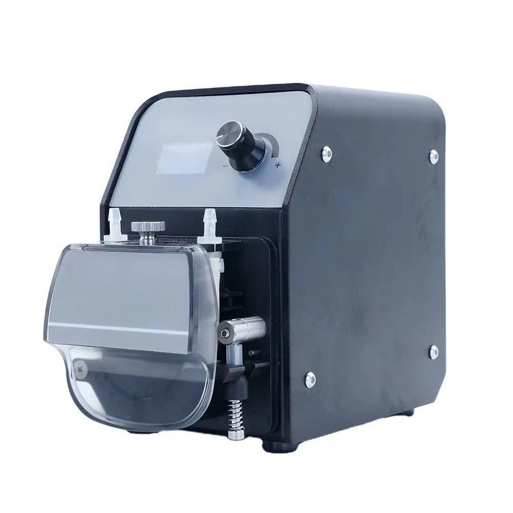 Aquarium Pump - 카모어 FX-STP-3 고정밀 스테퍼 모터 와이파이