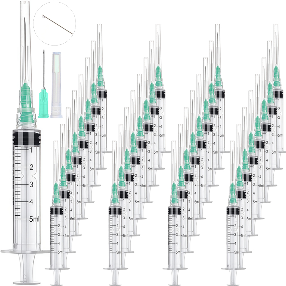 Aquarium Plants - 5ml 루어락 주사기, 애완동물 및 농장