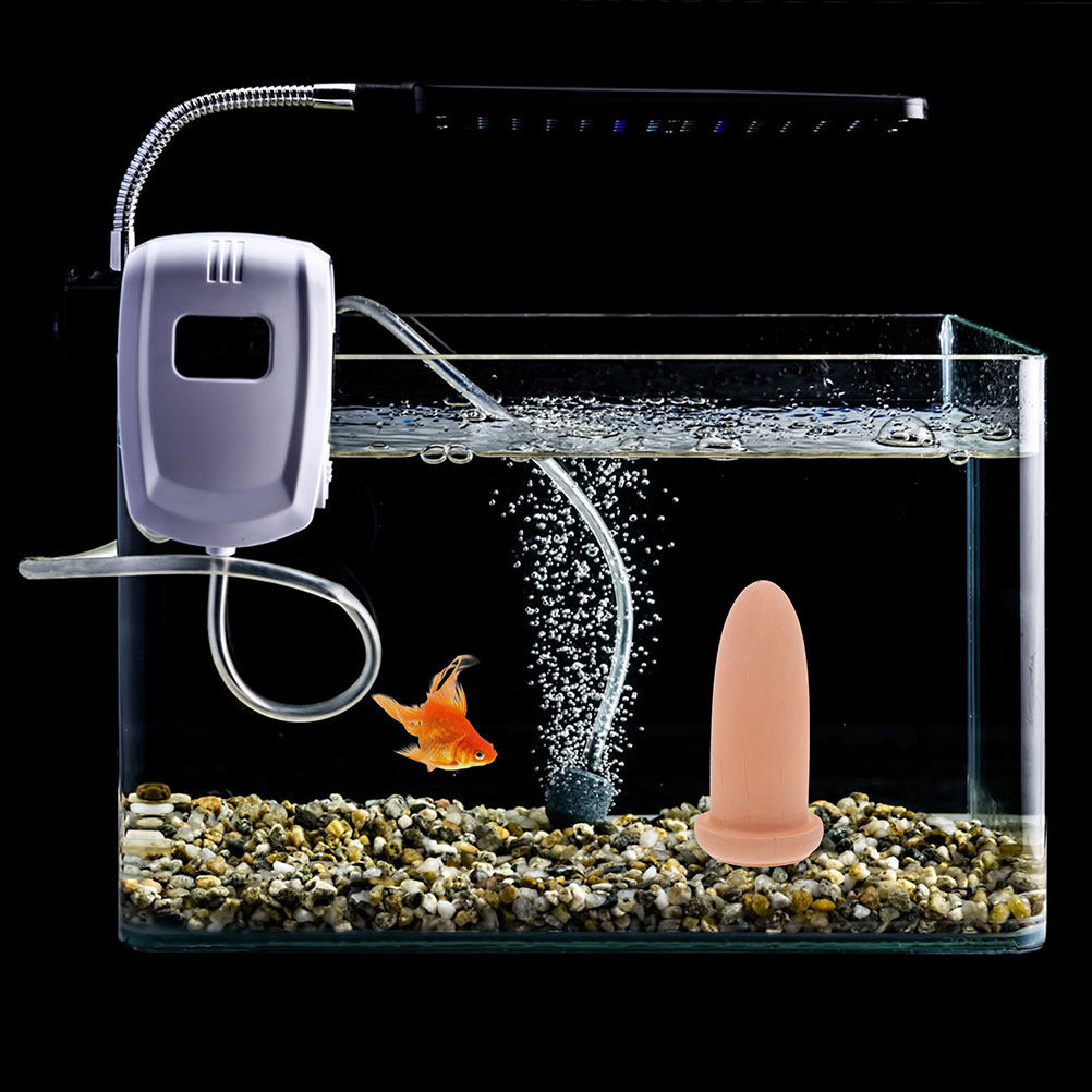 Aquarium Decor - 어류 번식용 고급 도자기 점토, 청어,