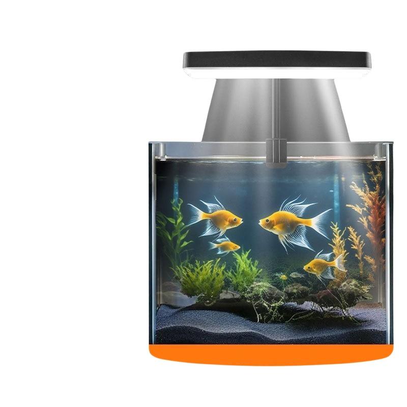 LED 방수 수족관 조명 360도 각도 조절 가능 타이 - Aquarium Plants 리뷰 및 가격