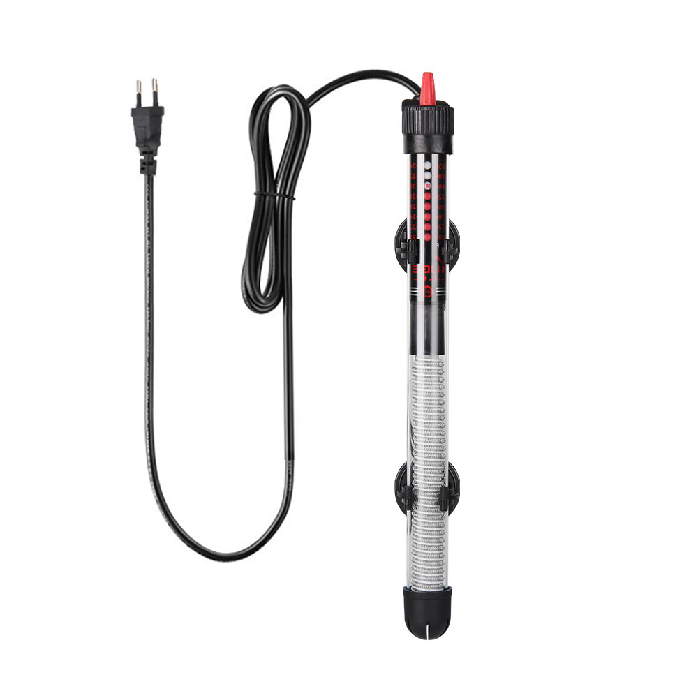 110v-220v 가변 온도 온도 조절기 히터 막대 2 - Fish Tank Heater 리뷰 및 가격