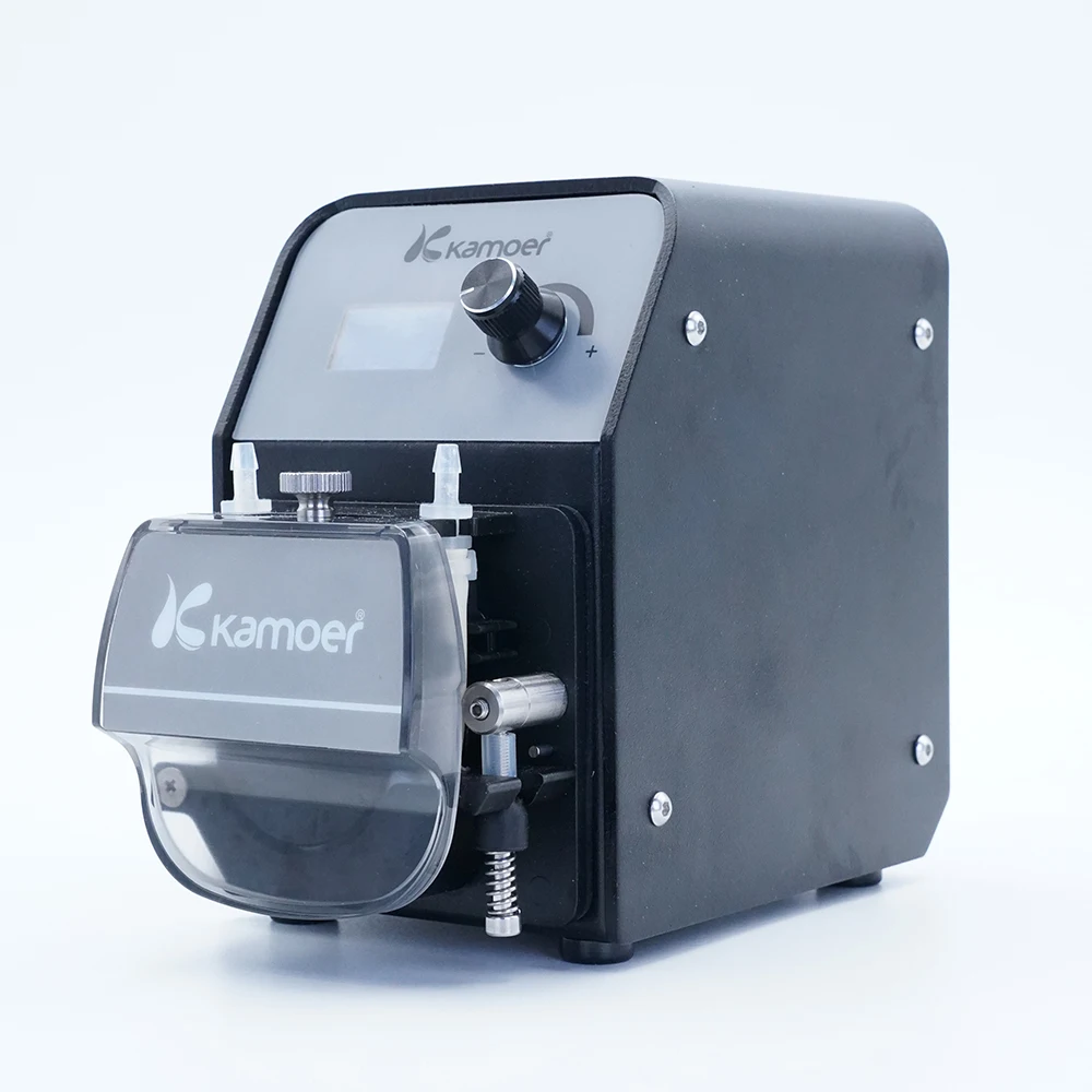 카모어 FX-STP-3 고정밀 스테퍼 모터 와이파이 원 - Aquarium Pump 리뷰 및 가격