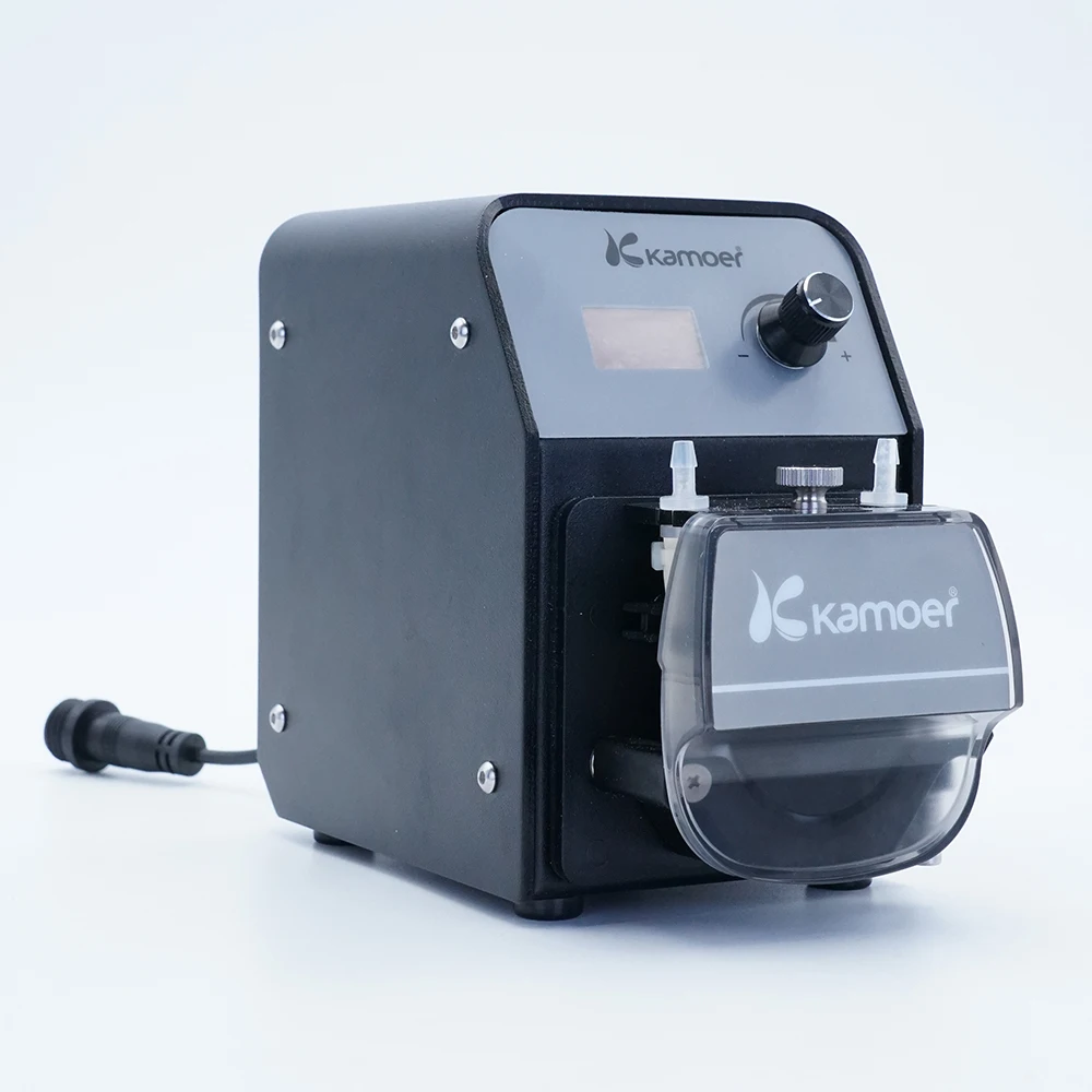 카모어 FX-STP-3 고정밀 스테퍼 모터 와이파이 원 - Aquarium Pump 리뷰 및 가격