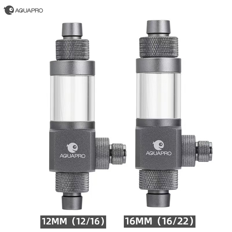 AQUAPRO 외부 CO2 분무기 디퓨저 스프레이어 수 - Fish Tank Filter 리뷰 및 가격