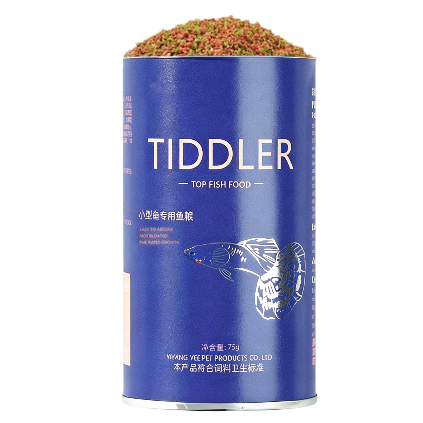 물고기 사료 펠릿, 어항 간식, 소형 베타 물고기 사료 - Betta Fish Tank 리뷰 및 가격