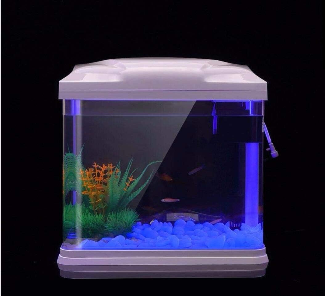 물고기 탱크 바위 정원 물고기 탱크 수족관 식물 냄비  - Fish Tank Gravel 리뷰 및 가격