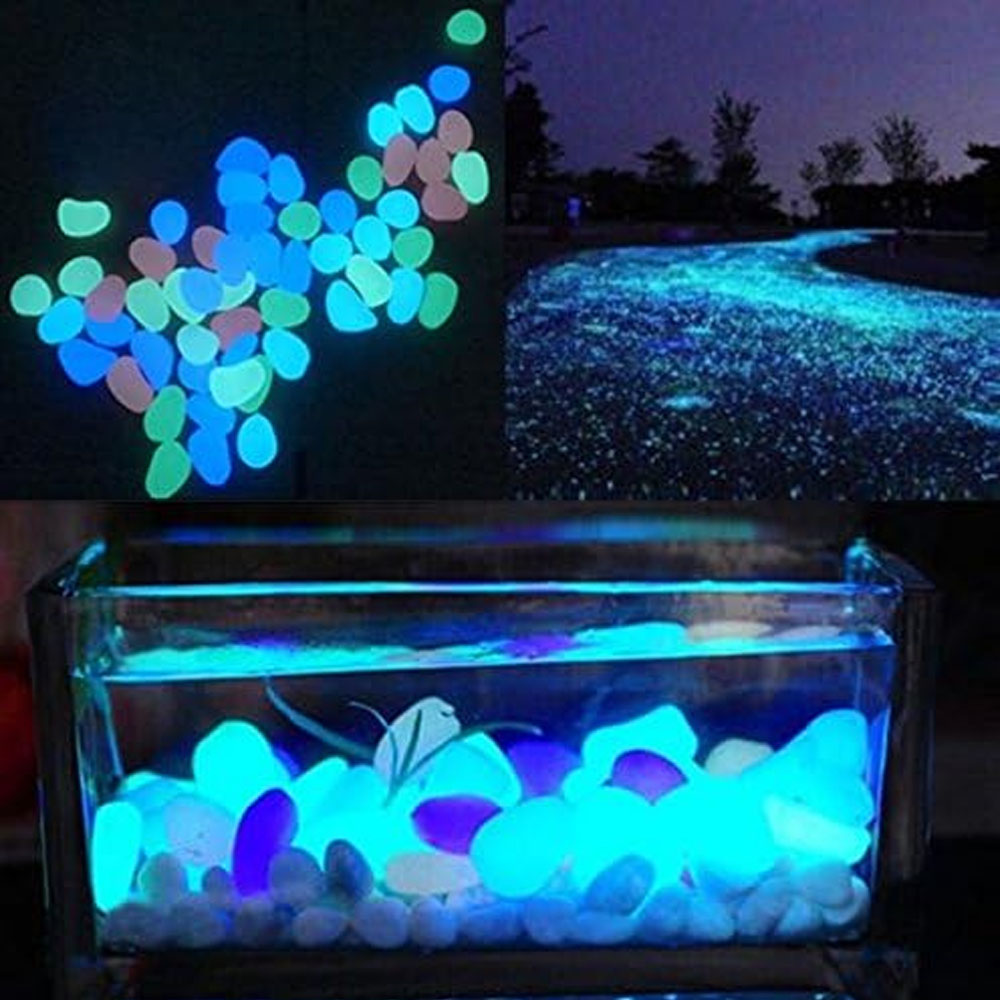 물고기 탱크 바위 정원 물고기 탱크 수족관 식물 냄비  - Fish Tank Gravel 리뷰 및 가격