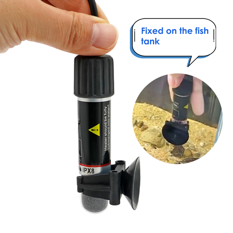 소형 어항용 USB 미니 수족관 히팅 로드, 26 °C - Fish Tank Heater 리뷰 및 가격