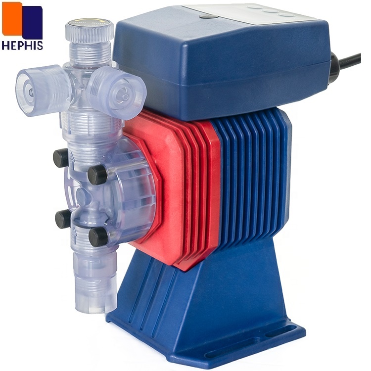 2026HEPHIS RS485 ModBus 자동 2.2 - Aquarium Pump 리뷰 및 가격