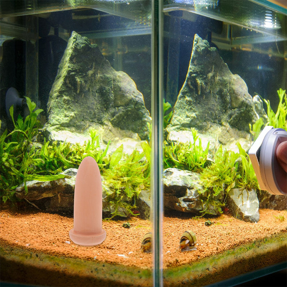 어류 번식용 고급 도자기 점토, 청어, 새우 번식용 콘 - Aquarium Decor 리뷰 및 가격