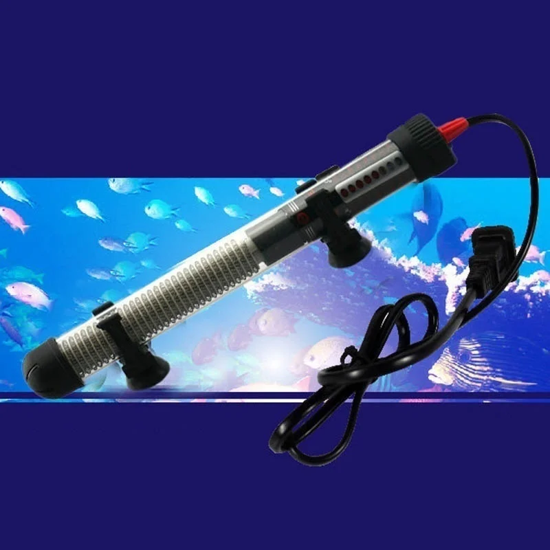 20/50/100/200/300W 수족관 열대어 수조  - Fish Tank Heater 리뷰 및 가격