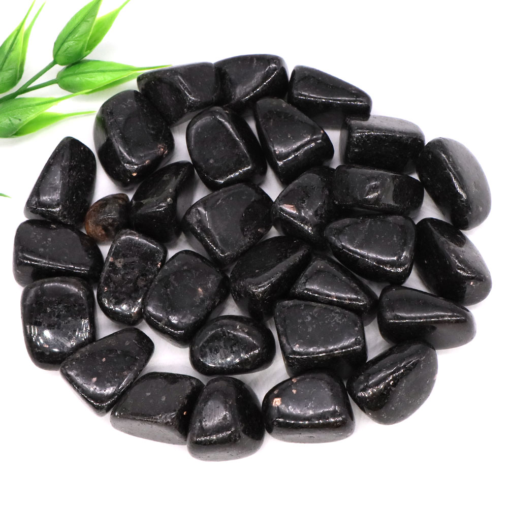 자연 Nuumite 자갈 표본 불규칙한 떨어졌다 돌 R - Fish Tank Gravel 리뷰 및 가격