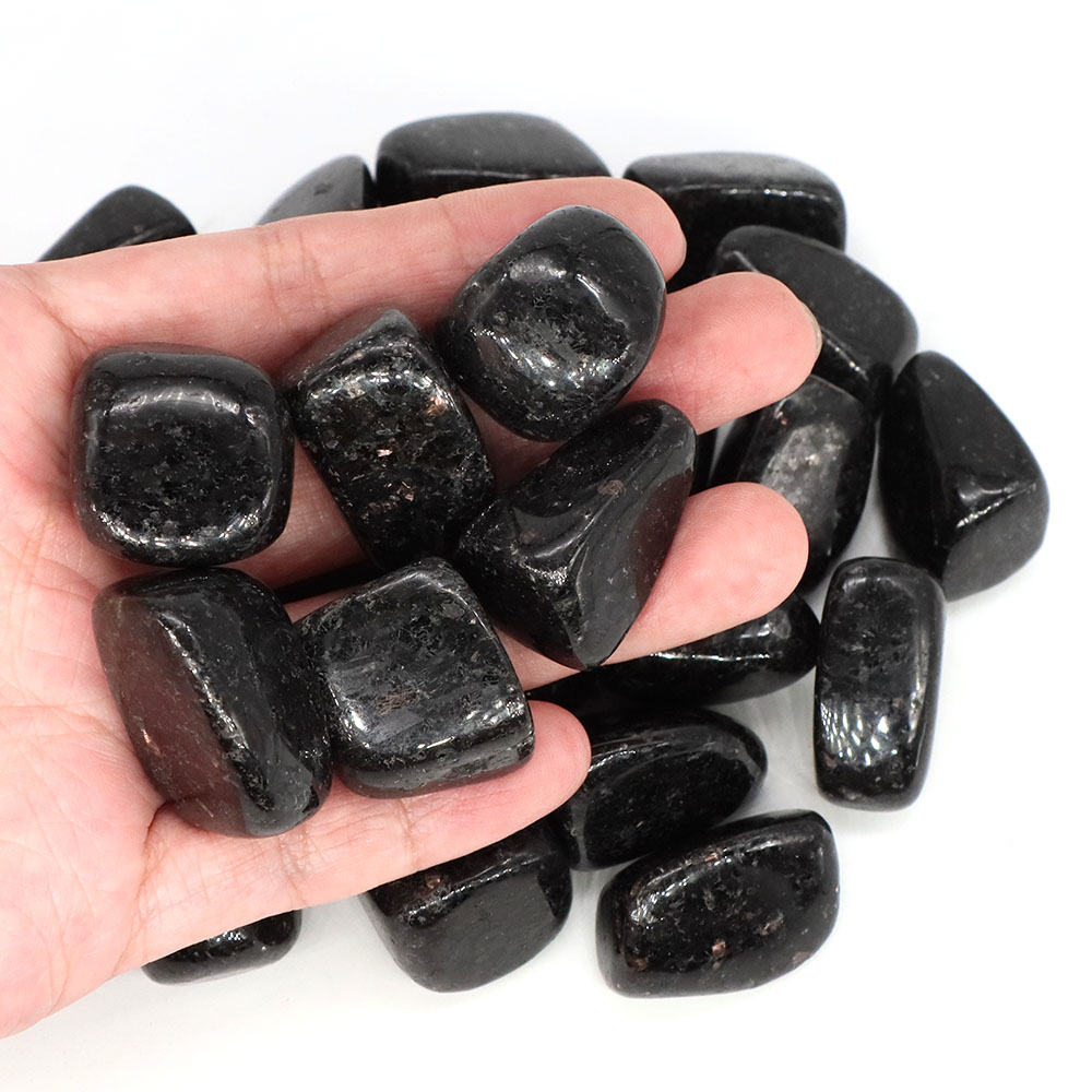 자연 Nuumite 자갈 표본 불규칙한 떨어졌다 돌 R - Fish Tank Gravel 리뷰 및 가격